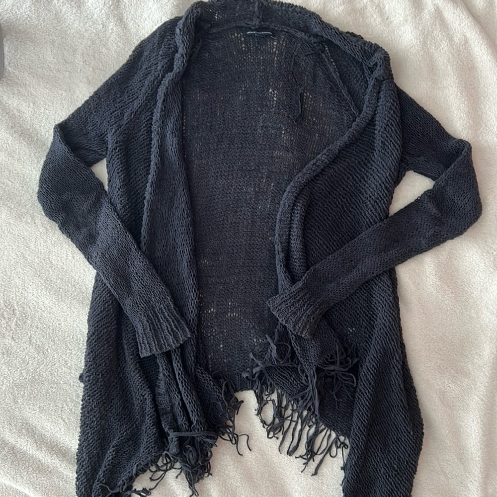 American Eagle Cardigan